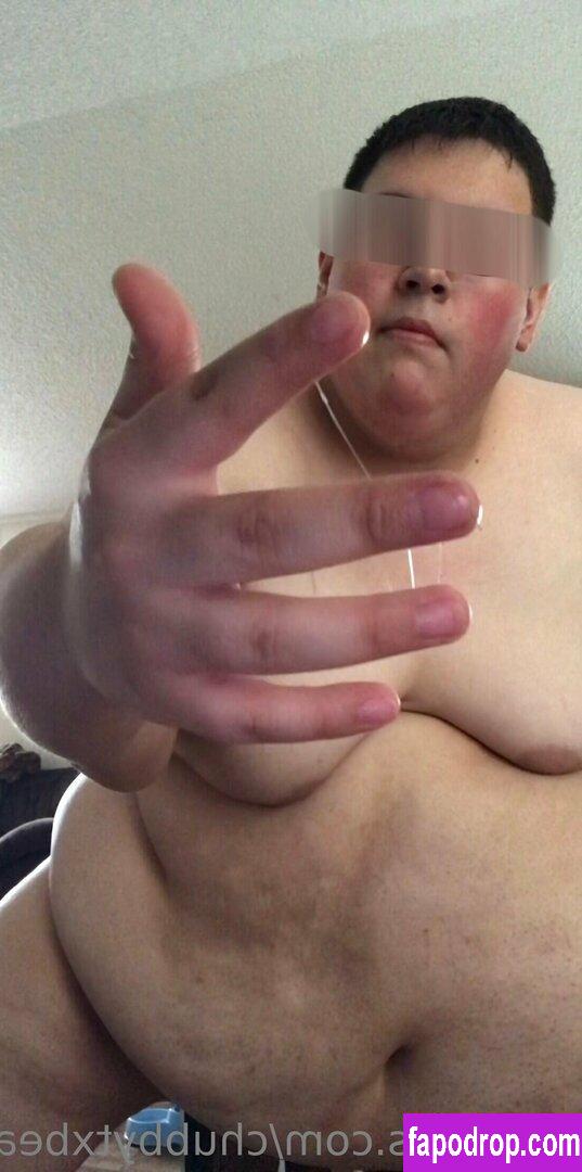 chubbytxbear /  leak of nude photo #0023 from OnlyFans or Patreon