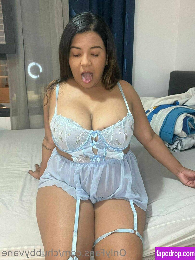 chubbyvane / chubby_vanessa leak of nude photo #0054 from OnlyFans or Patreon