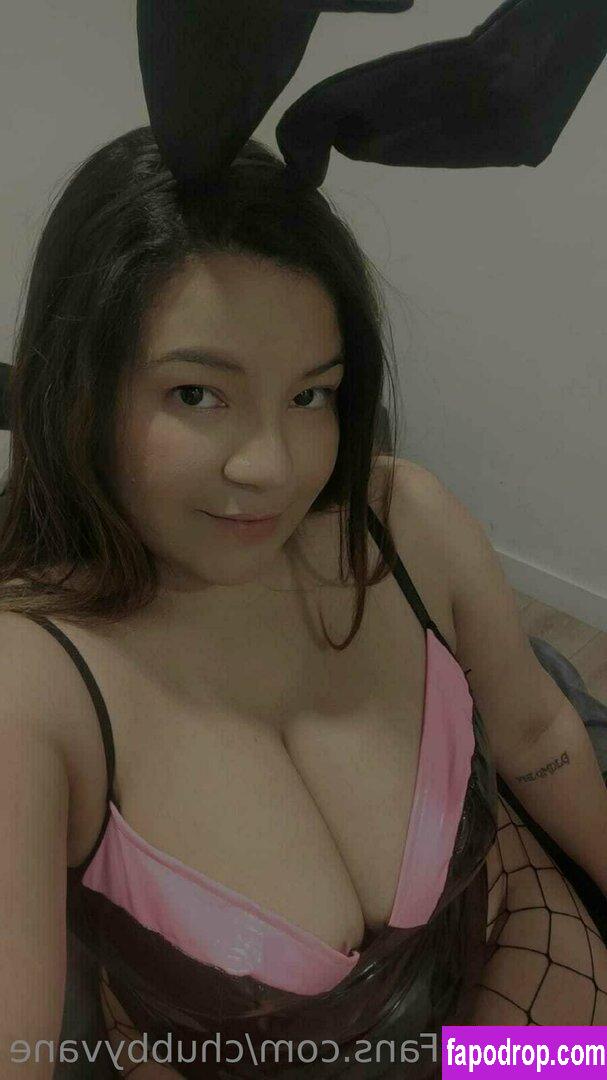 chubbyvane / chubby_vanessa leak of nude photo #0071 from OnlyFans or Patreon