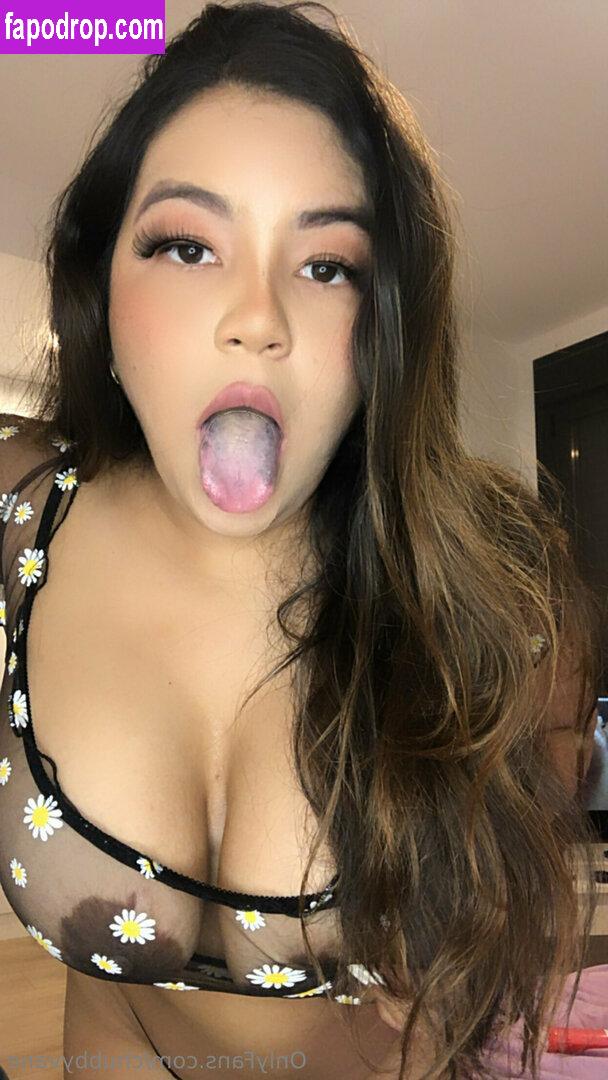 chubbyvane / chubby_vanessa leak of nude photo #0108 from OnlyFans or Patreon