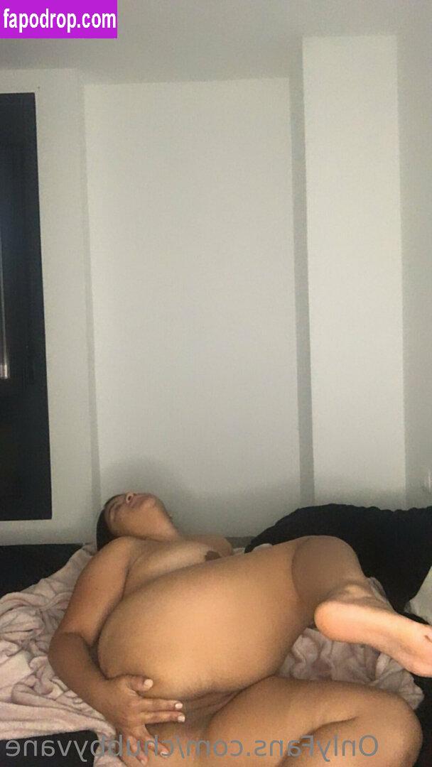 chubbyvane / chubby_vanessa leak of nude photo #0117 from OnlyFans or Patreon