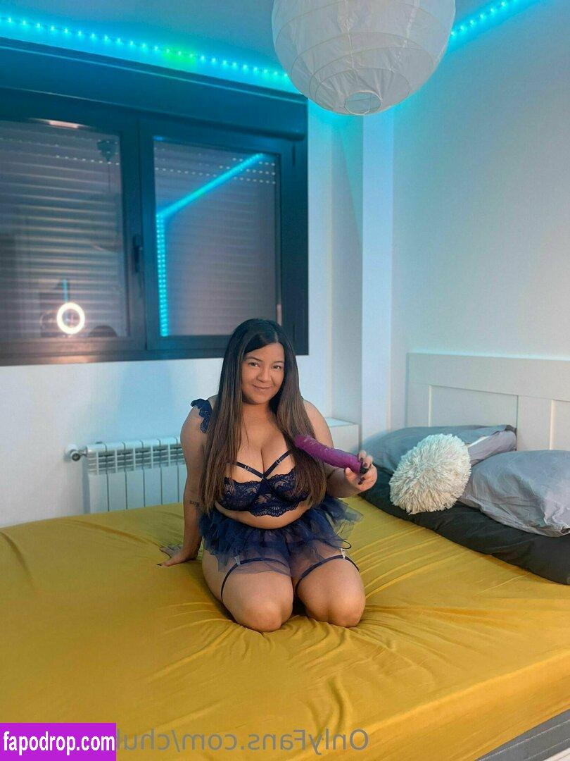 chubbyvane / chubby_vanessa leak of nude photo #0118 from OnlyFans or Patreon