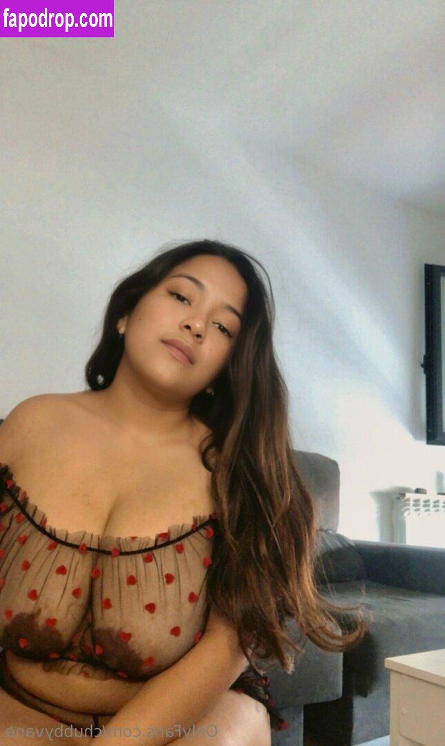 chubbyvane / chubby_vanessa leak of nude photo #0153 from OnlyFans or Patreon