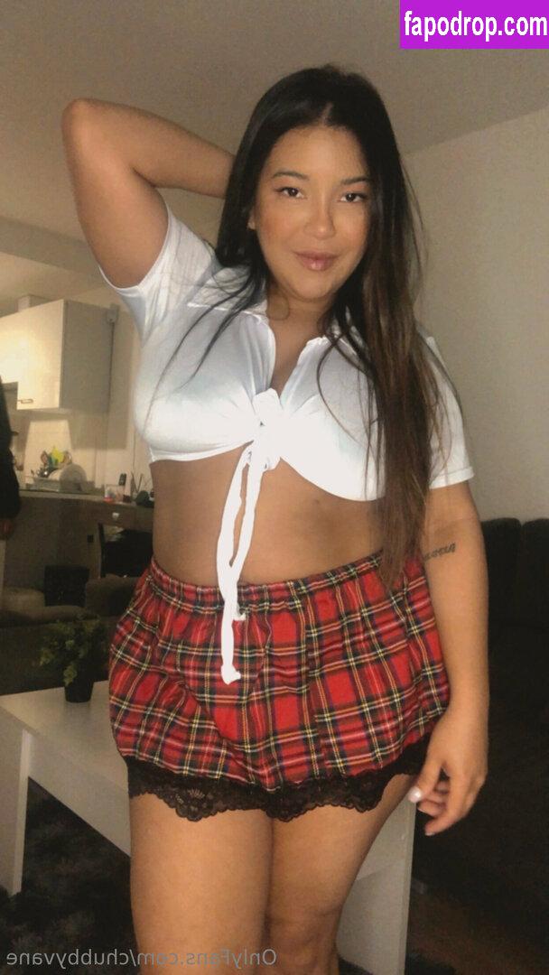 chubbyvane / chubby_vanessa leak of nude photo #0178 from OnlyFans or Patreon
