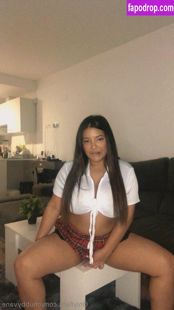 chubbyvane / chubby_vanessa leak of nude photo #0180 from OnlyFans or Patreon