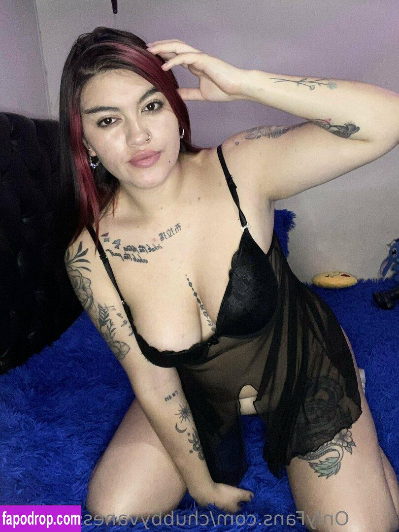 chubbyvanessacortez /  leak of nude photo #0038 from OnlyFans or Patreon