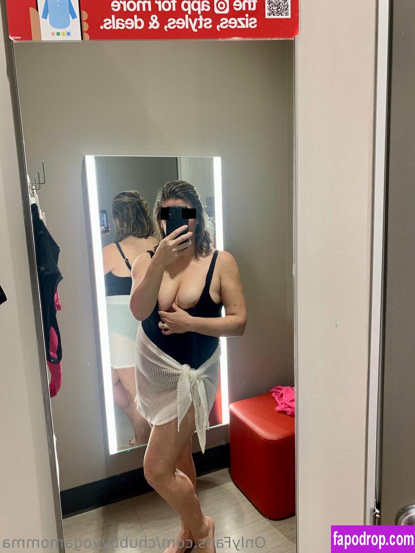 Chubbyyogamomma / Chubbyyogamom leak of nude photo #0019 from OnlyFans or Patreon