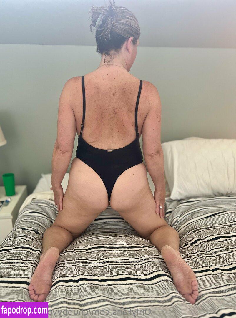 Chubbyyogamomma / Chubbyyogamom leak of nude photo #0038 from OnlyFans or Patreon