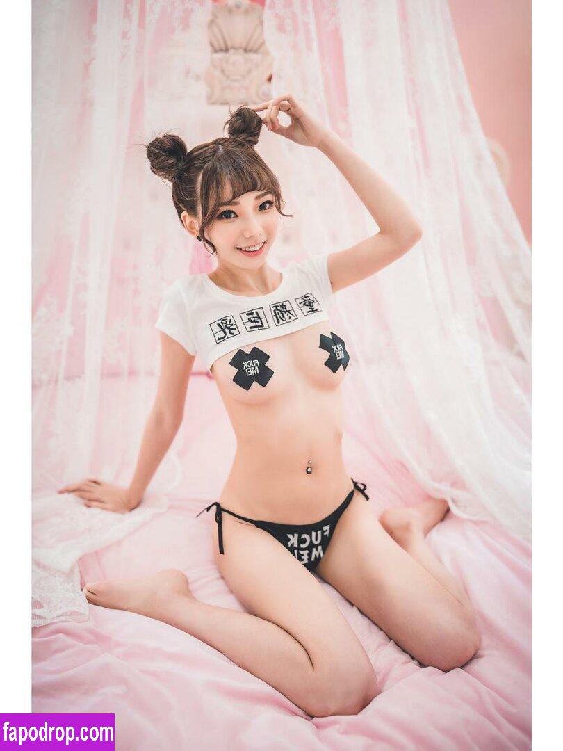 Chuchu0526 / chuchu05261314 / 啾啾小公主 leak of nude photo #0041 from OnlyFans or Patreon