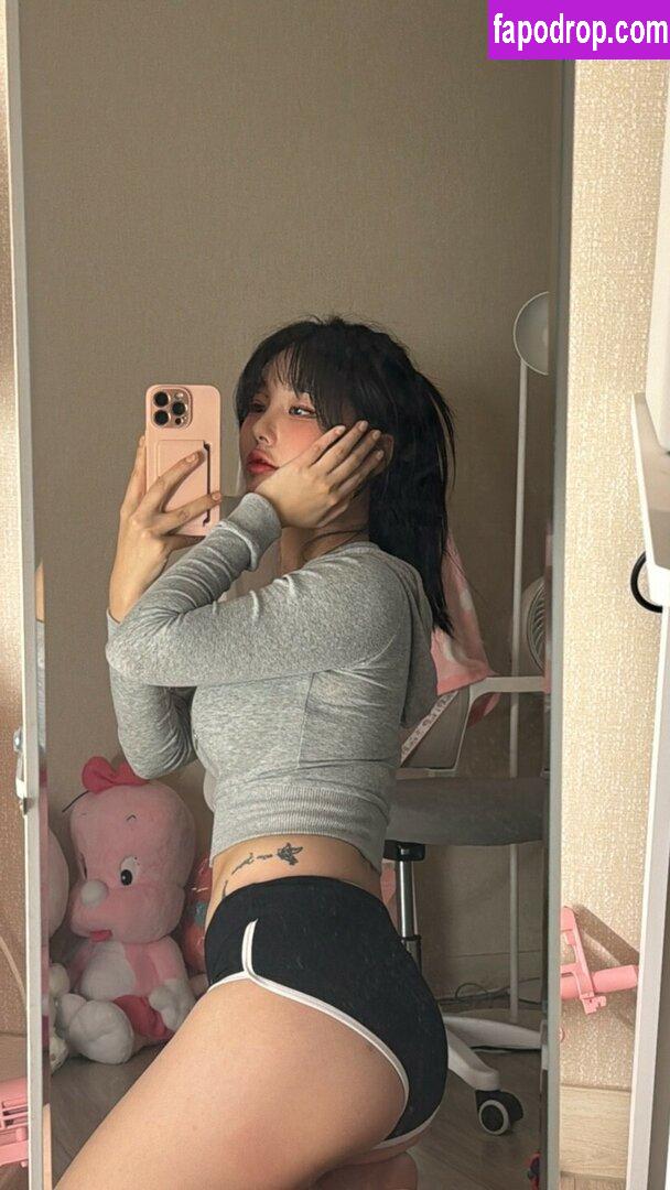 ChuJeong / do__.dong / mm3mmm / 츄정 leak of nude photo #0012 from OnlyFans or Patreon