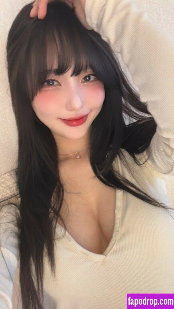 ChuJeong / do__.dong / mm3mmm / 츄정 leak of nude photo #0017 from OnlyFans or Patreon