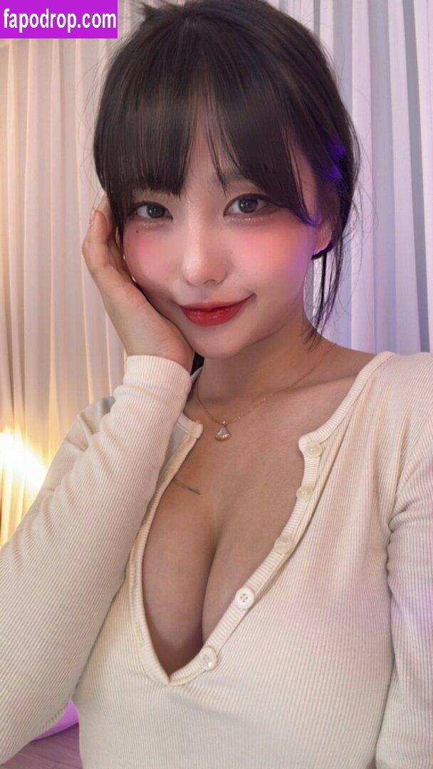 ChuJeong / do__.dong / mm3mmm / 츄정 leak of nude photo #0018 from OnlyFans or Patreon