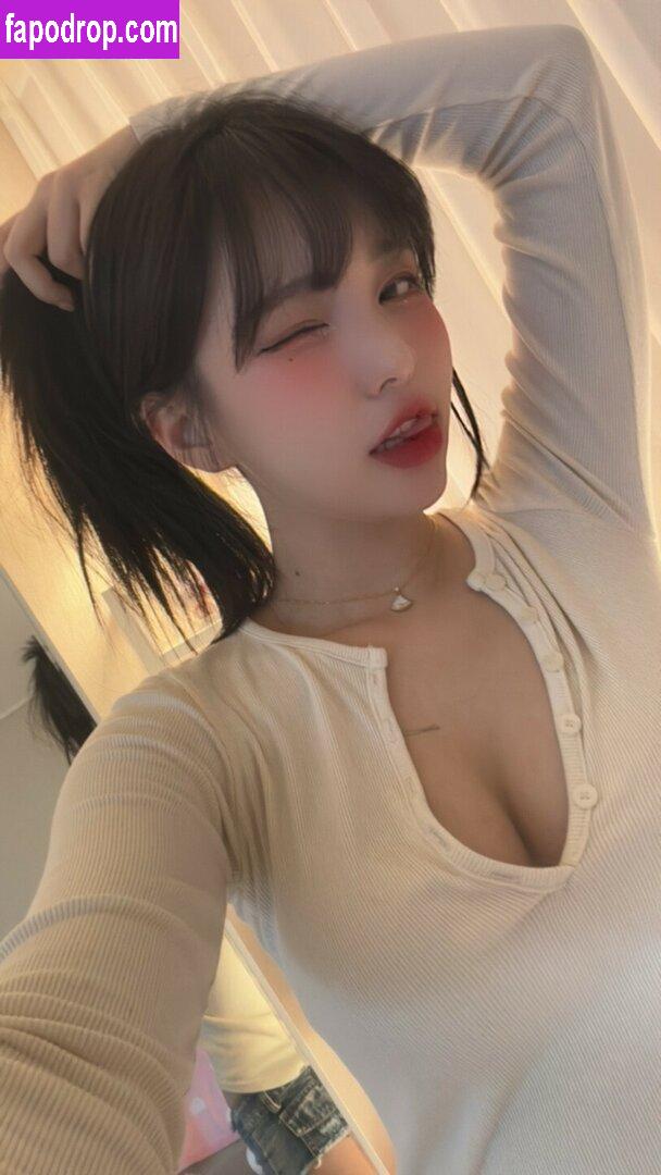 ChuJeong / do__.dong / mm3mmm / 츄정 leak of nude photo #0019 from OnlyFans or Patreon