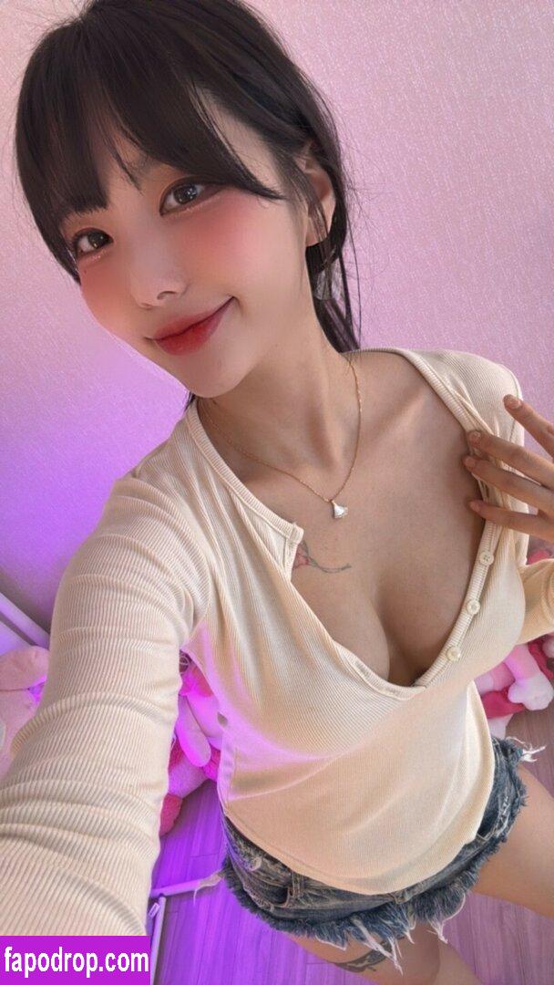 ChuJeong / do__.dong / mm3mmm / 츄정 leak of nude photo #0028 from OnlyFans or Patreon