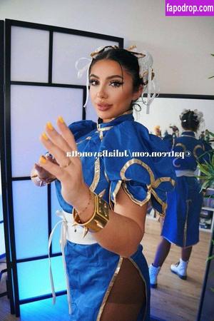 Chun Li Cosplay фото #0258