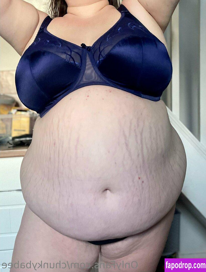 chunkybabee / bakedbychunkybabe leak of nude photo #0051 from OnlyFans or Patreon