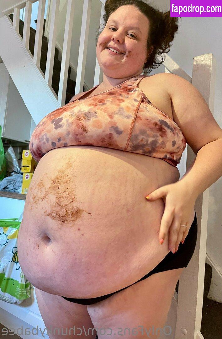 chunkybabee / bakedbychunkybabe leak of nude photo #0060 from OnlyFans or Patreon