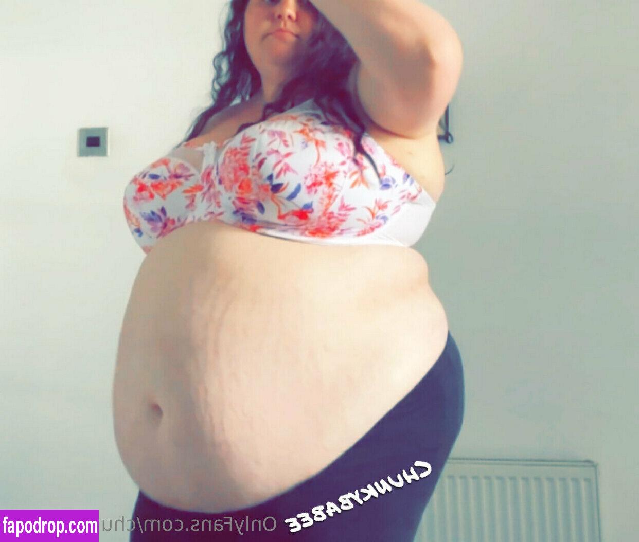 chunkybabee / bakedbychunkybabe leak of nude photo #0106 from OnlyFans or Patreon