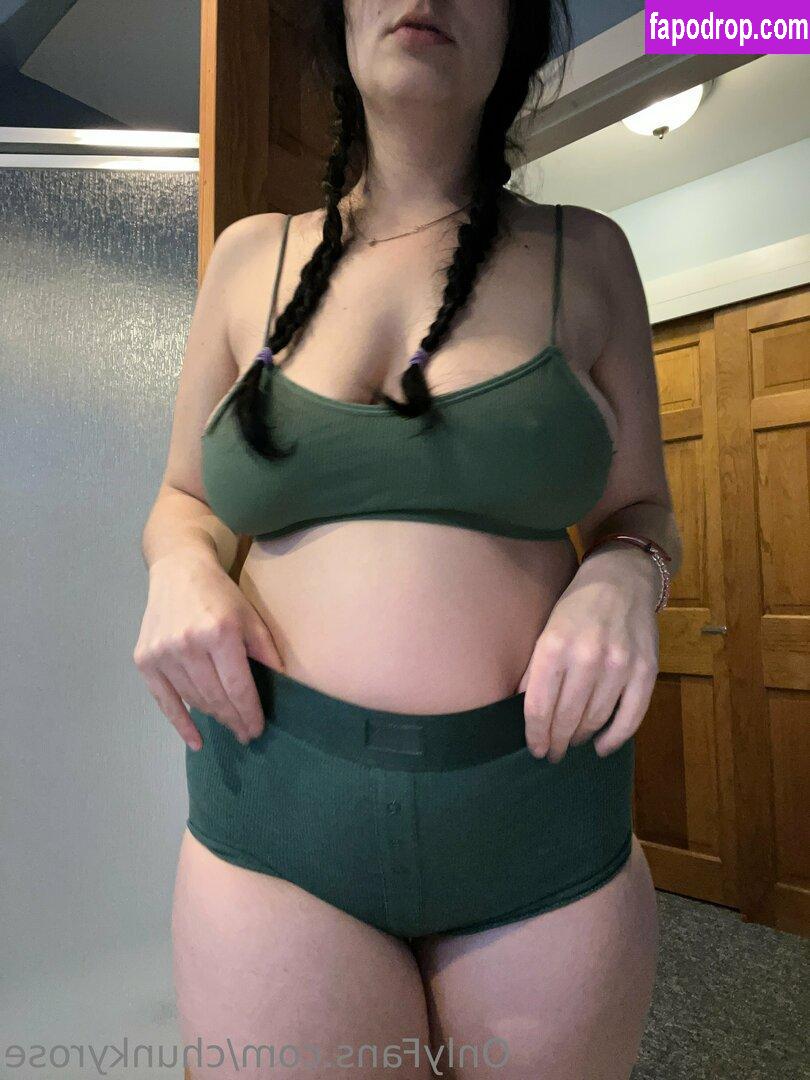 chunkyrose / chunkyr0se leak of nude photo #0074 from OnlyFans or Patreon