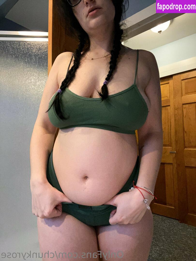 chunkyrose / chunkyr0se leak of nude photo #0075 from OnlyFans or Patreon