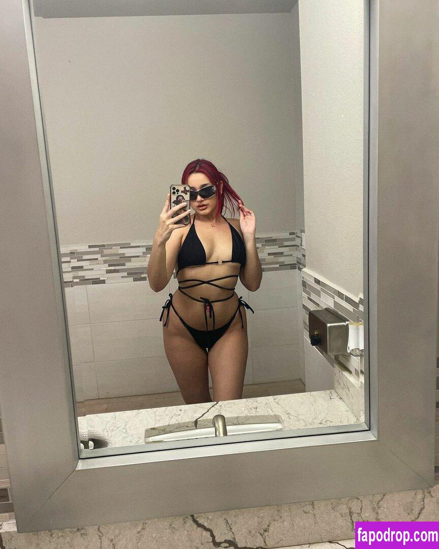 Chxrrychick / Mariviglz / chxrryjs leak of nude photo #0108 from OnlyFans or Patreon
