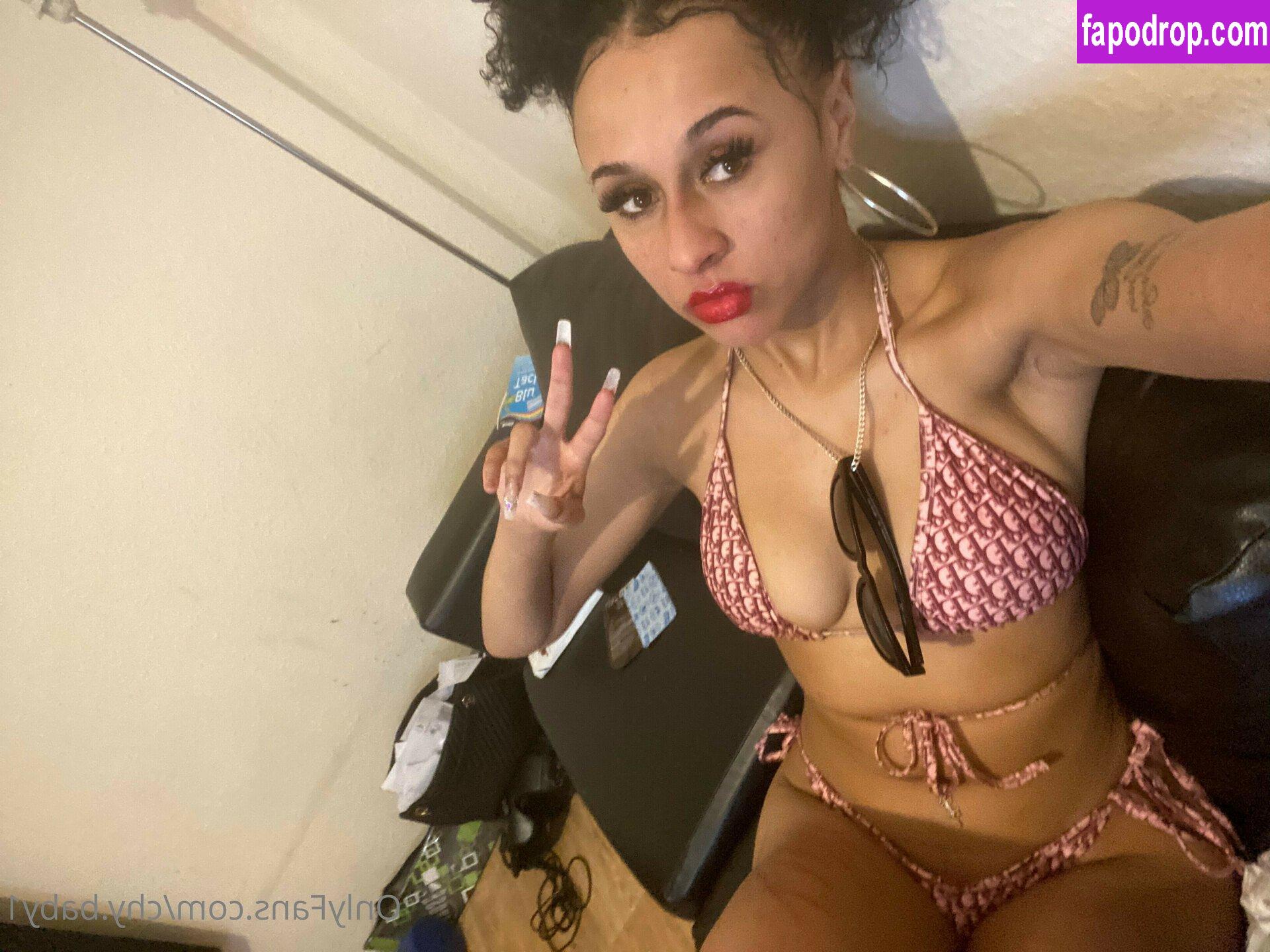 Chy.baby1 / chyanne7577 leak of nude photo #0022 from OnlyFans or Patreon