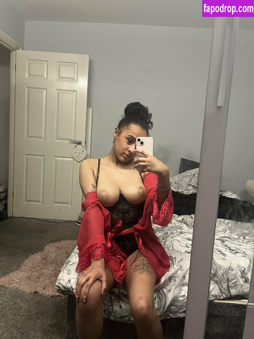 Chy.baby1 / chyanne7577 leak of nude photo #0033 from OnlyFans or Patreon