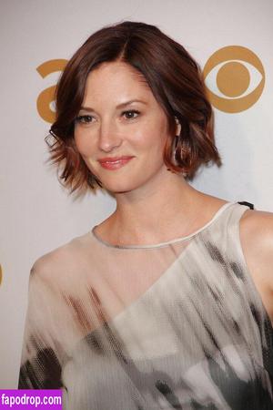 Chyler Leigh leak #0014