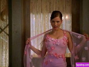 Chyler Leigh leak #0021