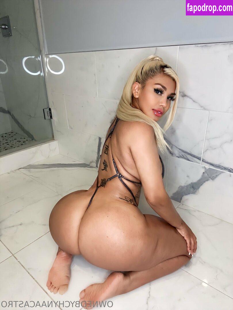 Chynaa Castro / Chynaacastro leak of nude photo #0013 from OnlyFans or Patreon