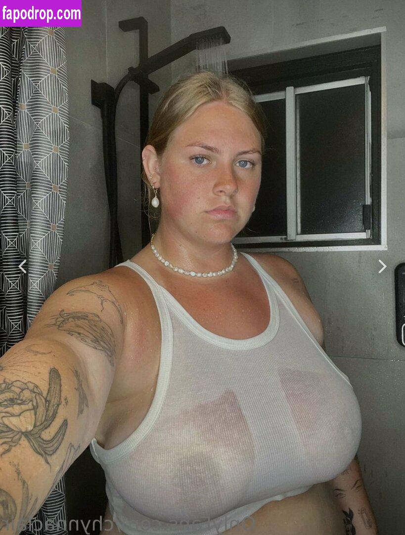 Chynnaclair leak of nude photo #0028 from OnlyFans or Patreon