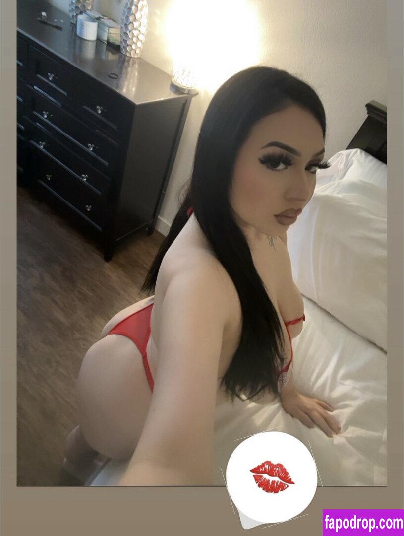 chyyymarieee / cheeeymarieee / kayyyymarieeeee leak of nude photo #0003 from OnlyFans or Patreon