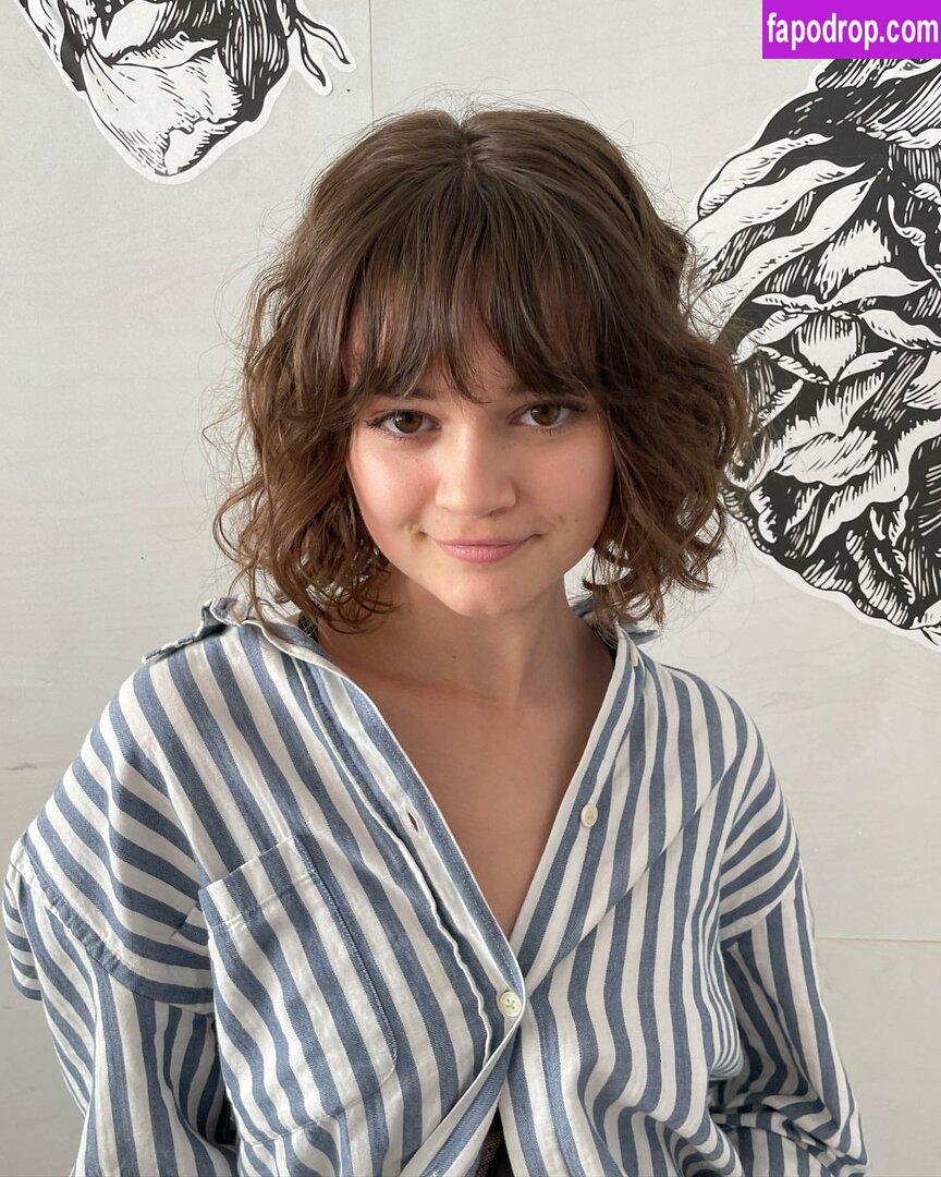 Ciara Bravo / ciarabravo leak of nude photo #0011 from OnlyFans or Patreon