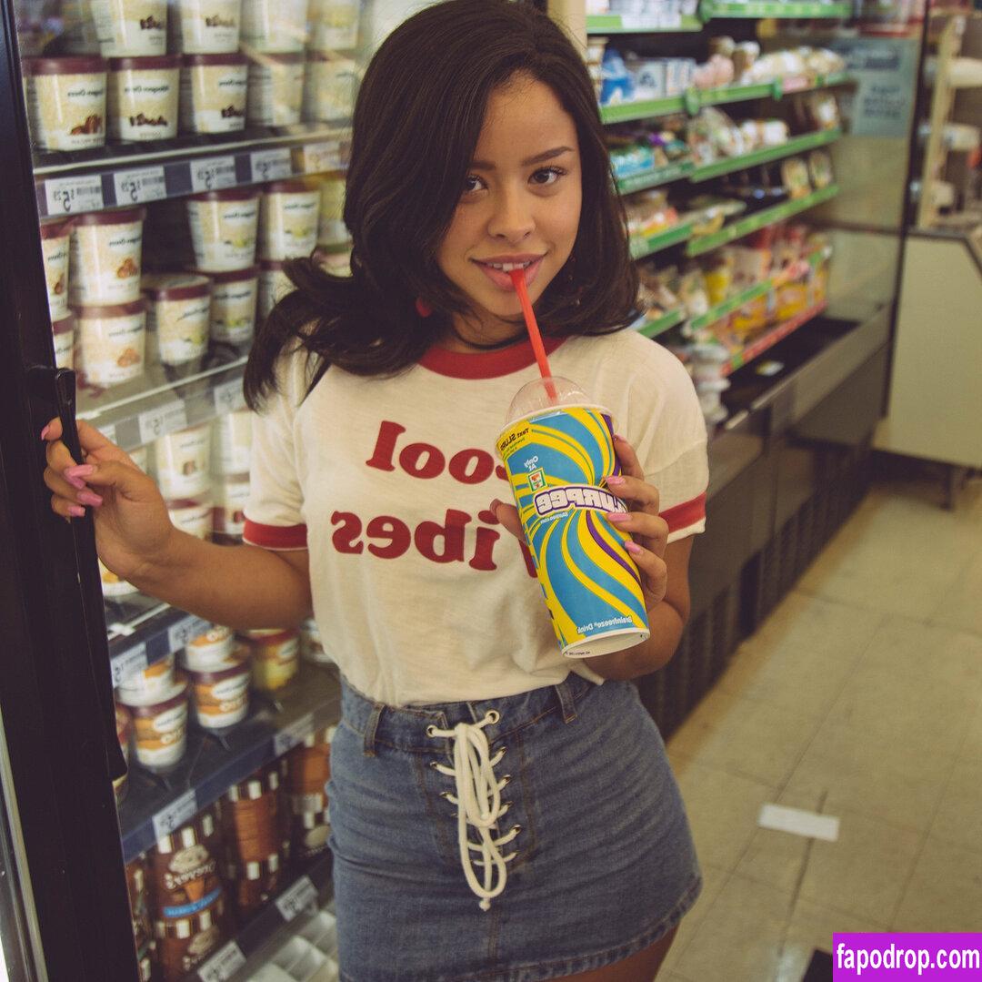 Cierra Ramirez / cierraramirez слитое обнаженное фото #0025 с Онлифанс или Патреон