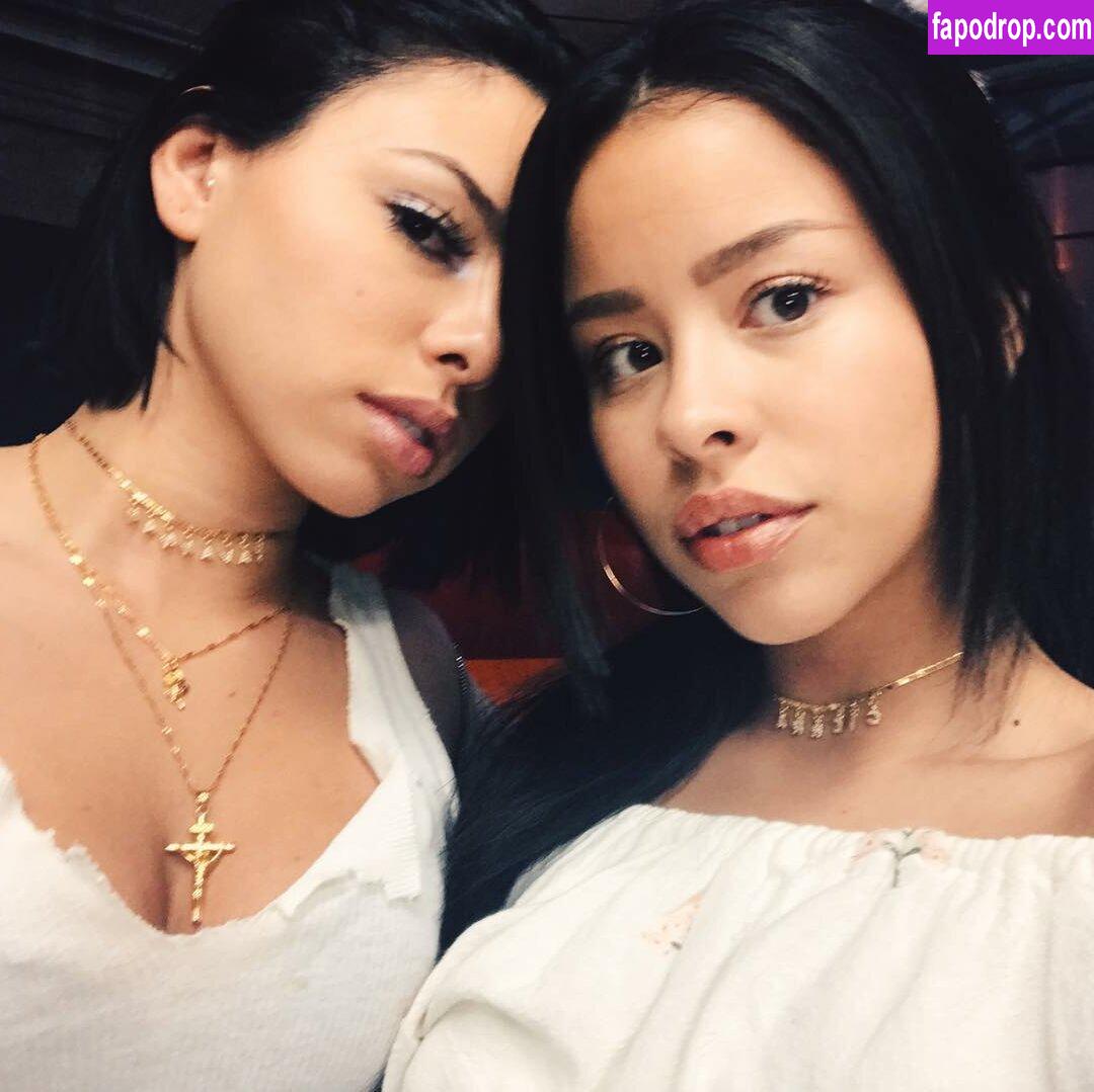 Cierra Ramirez / cierraramirez слитое обнаженное фото #0036 с Онлифанс или Патреон