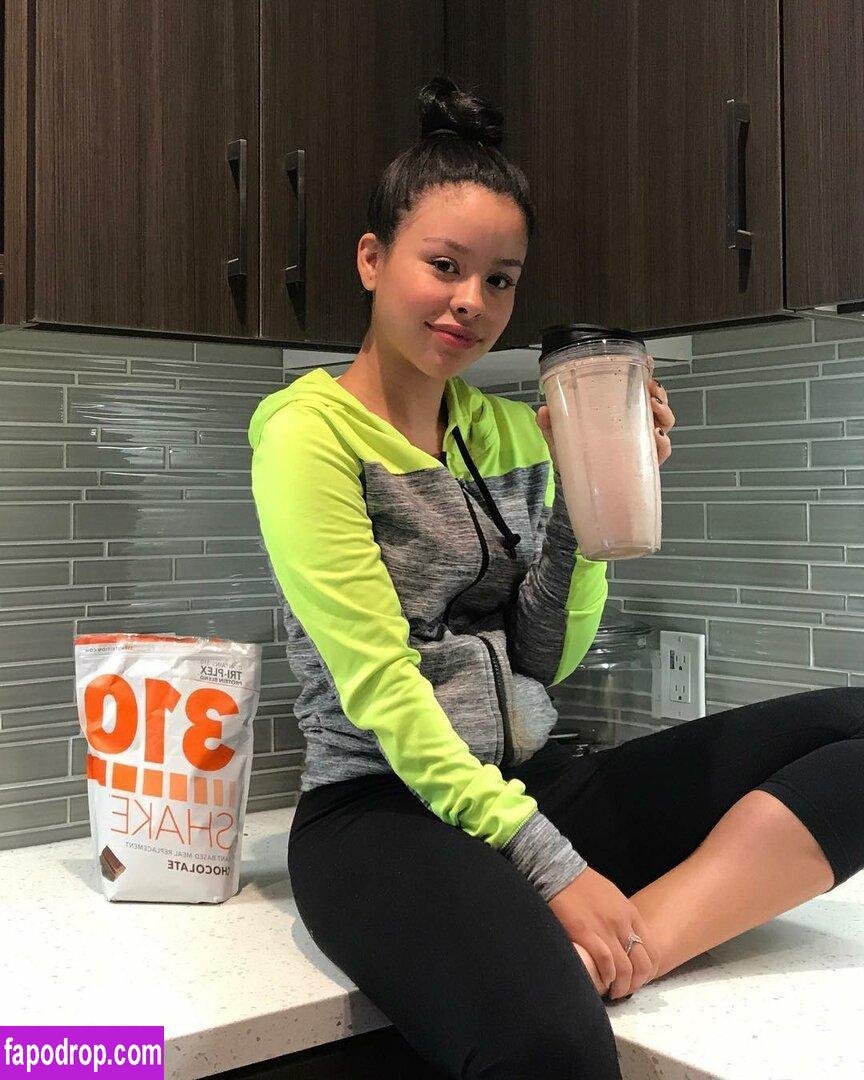 Cierra Ramirez / cierraramirez leak of nude photo #0094 from OnlyFans or Patreon