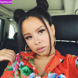 Cierra Ramirez leak #0082