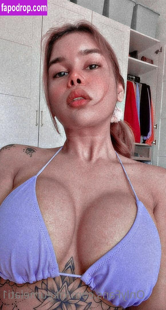 cikgumelati1 / Melati Maisarah / Melissa_Evans22 / melati.maisarah96 leak of nude photo #0003 from OnlyFans or Patreon