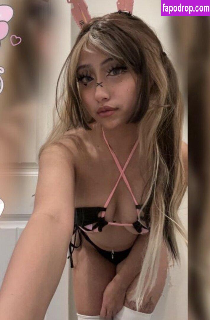 cinamonbunni / cinnaminni / irl.waifu / mymelobiitch leak of nude photo #0003 from OnlyFans or Patreon