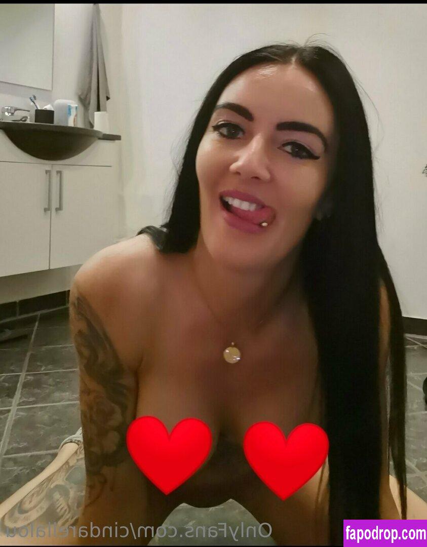 cindarellalou / cindarellaa__ leak of nude photo #0030 from OnlyFans or Patreon