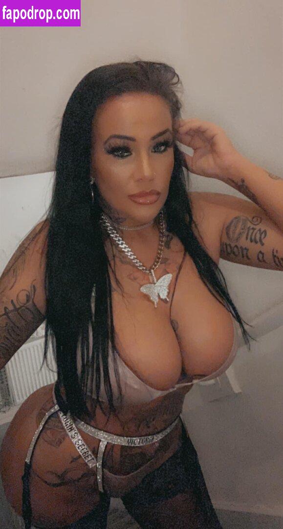 Cinders Kinrella / karma_666 leak of nude photo #0004 from OnlyFans or Patreon