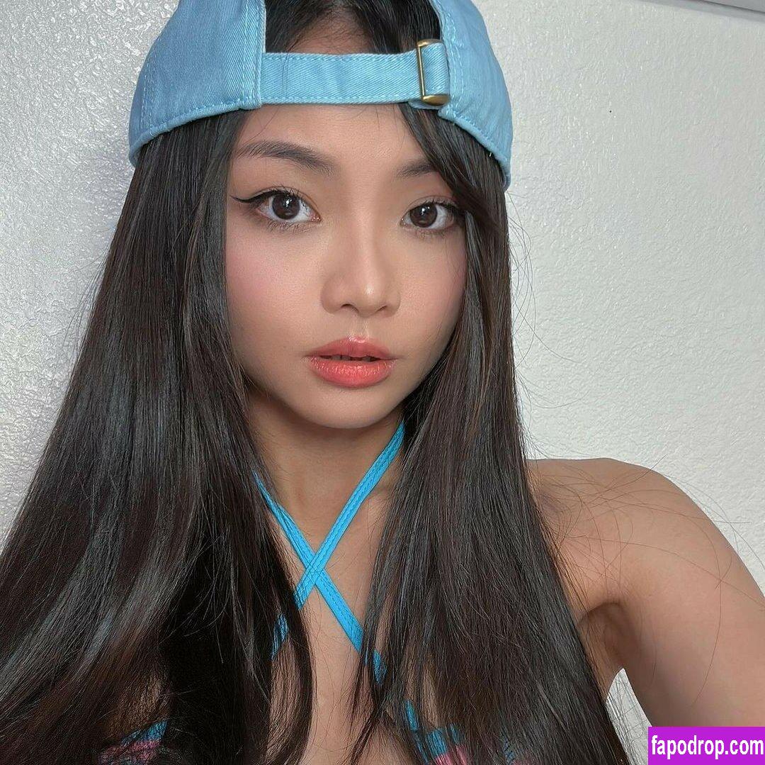 Cindy Phan / Dearcindyphan leak of nude photo #0162 from OnlyFans or Patreon