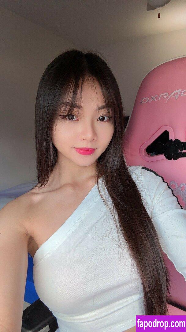 Cindy Phan / Dearcindyphan leak of nude photo #0207 from OnlyFans or Patreon