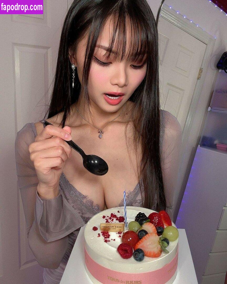 Cindy Phan / Dearcindyphan leak of nude photo #0228 from OnlyFans or Patreon