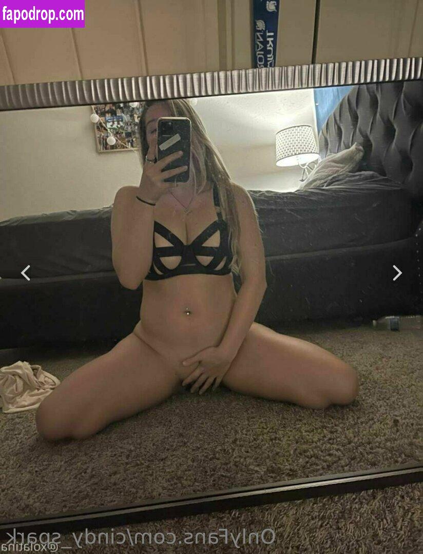 cindy_spark / cindy_spark_ leak of nude photo #0019 from OnlyFans or Patreon