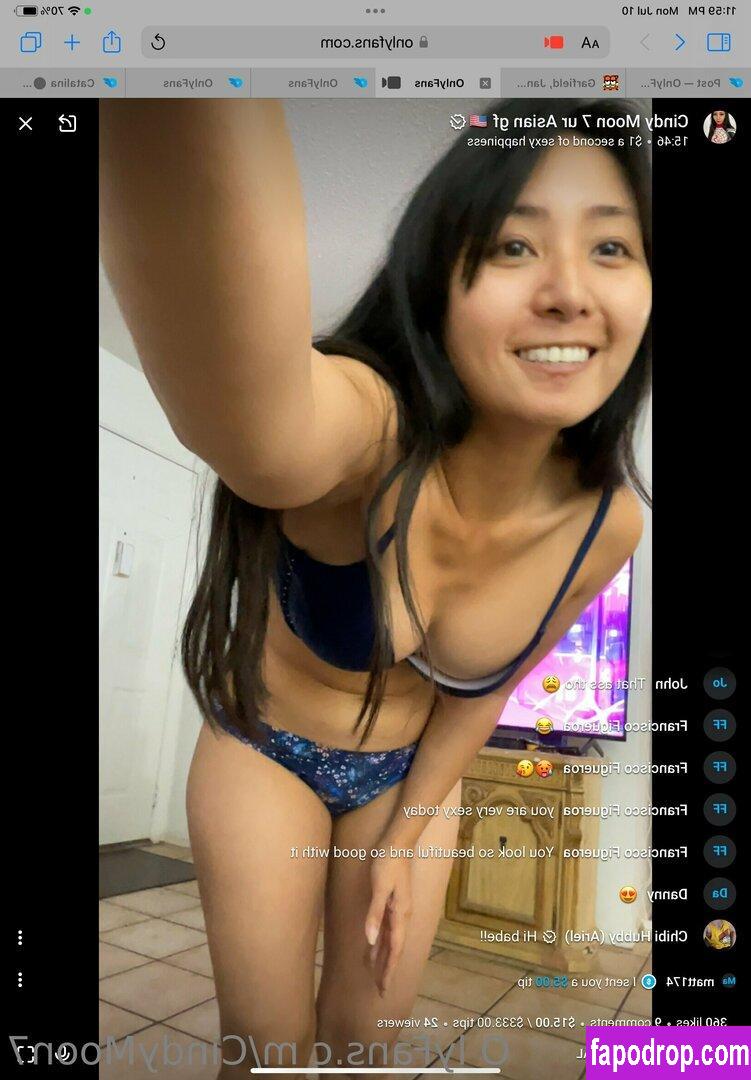 cindymoon7 / cindymoon007 leak of nude photo #0602 from OnlyFans or Patreon