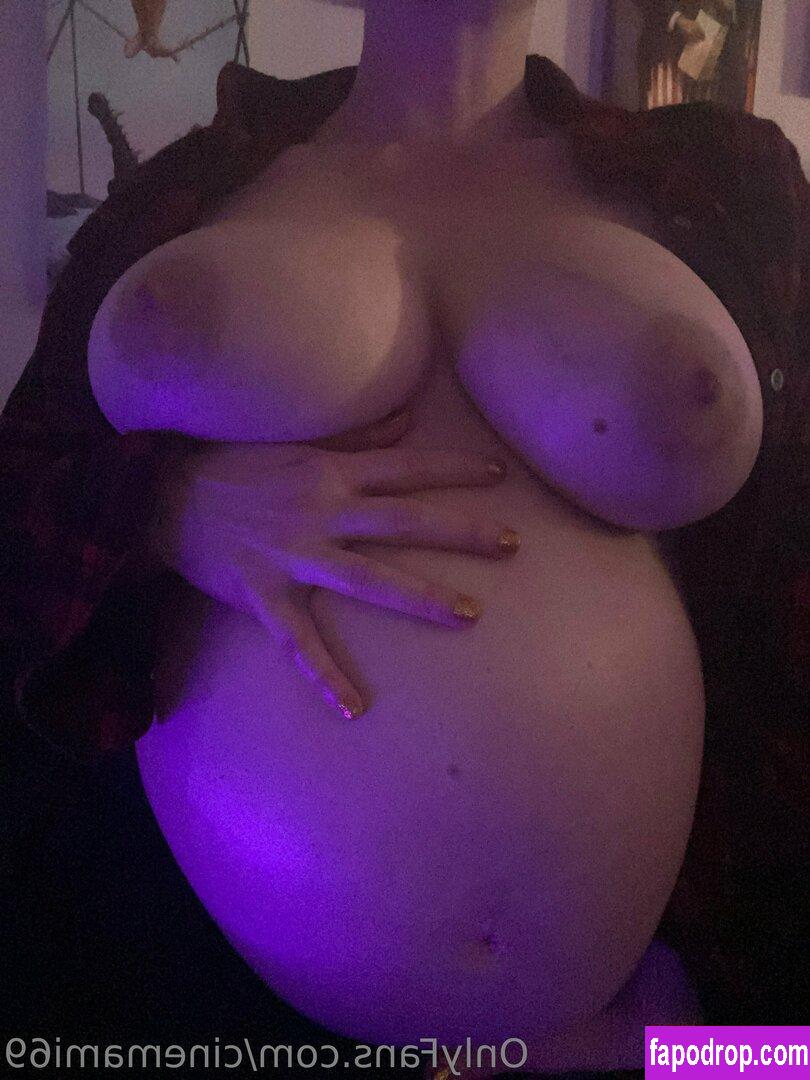 cinemami69 / pregosallday leak of nude photo #0006 from OnlyFans or Patreon