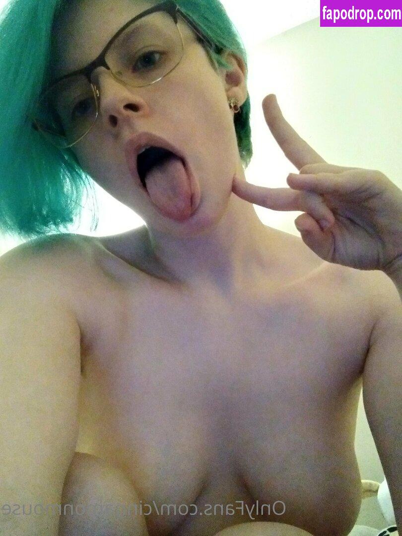 cinnamonmouse /  leak of nude photo #0004 from OnlyFans or Patreon