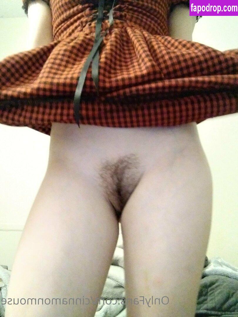 cinnamonmouse /  leak of nude photo #0007 from OnlyFans or Patreon