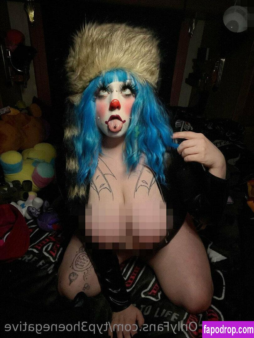 circusbabiefree / ari_circusfaerie leak of nude photo #0068 from OnlyFans or Patreon